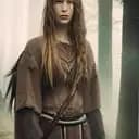 Friggs dotter
